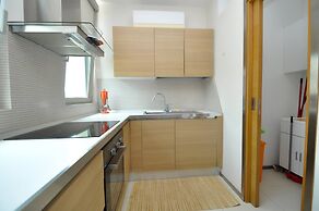 App Le Vele - Apartment With Sea View - Wifi