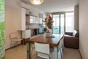 App Le Vele - Apartment With Sea View - Wifi