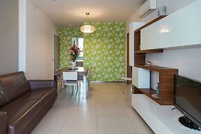 App Le Vele - Apartment With Sea View - Wifi