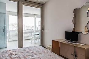 App Le Vele - Apartment With Sea View - Wifi