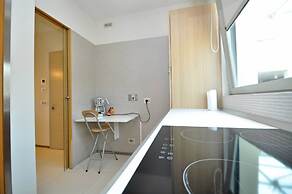 App Le Vele - Apartment With Sea View - Wifi