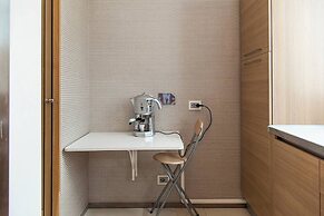 App Le Vele - Apartment With Sea View - Wifi