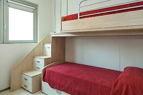 App Le Vele - Apartment With Sea View - Wifi
