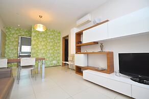 App Le Vele - Apartment With Sea View - Wifi