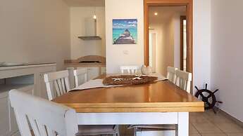 Villa DEL Mare 2 in Torre San Giovanni