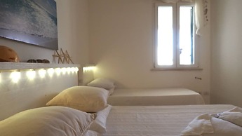 Villa DEL Mare 2 in Torre San Giovanni