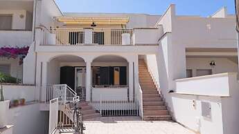 Villa DEL Mare 2 in Torre San Giovanni