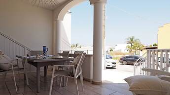 Villa DEL Mare 2 in Torre San Giovanni