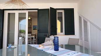Villa DEL Mare 2 in Torre San Giovanni