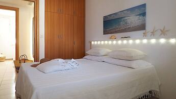 Villa DEL Mare 2 in Torre San Giovanni