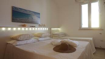 Villa DEL Mare 2 in Torre San Giovanni