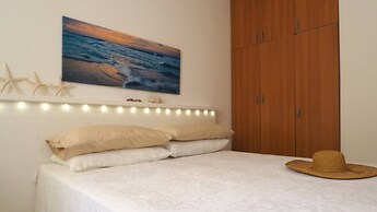 Villa DEL Mare 2 in Torre San Giovanni