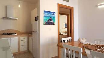 Villa DEL Mare 2 in Torre San Giovanni