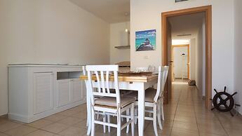 Villa DEL Mare 2 in Torre San Giovanni