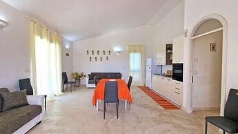 Villa With Swimming Pool Sleeps 8 Three Bedrooms