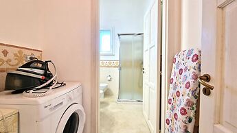 Villa With Swimming Pool Sleeps 8 Three Bedrooms