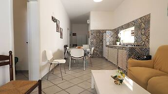 Villa Akire 8 Posti 3 Camere 100 mt dal Mare