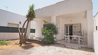 Villa Akire 8 Posti 3 Camere 100 mt dal Mare