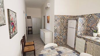 Villa Akire 8 Posti 3 Camere 100 mt dal Mare
