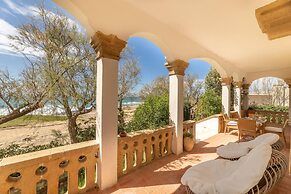 Villa Belvedere 4 Posti Climatizzata Wi-fi