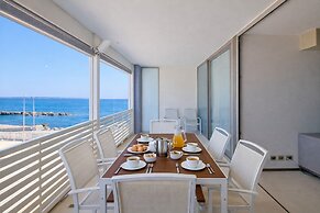 Suite Giudecca in Gallipoli