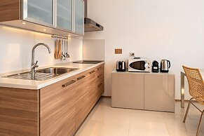 Suite Giudecca in Gallipoli