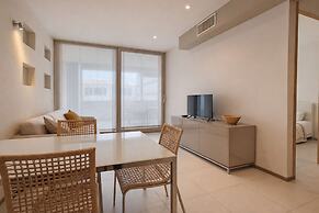 Suite Giudecca in Gallipoli