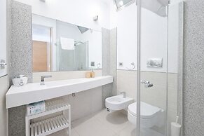 Suite Giudecca in Gallipoli