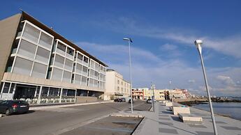 Suite Giudecca in Gallipoli