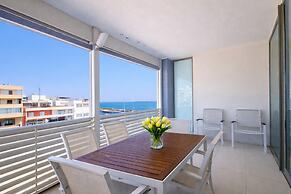 Suite Giudecca in Gallipoli