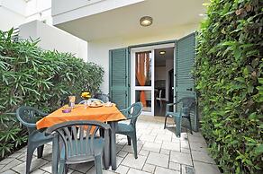 Arainn Lupiae - House for 3 Guests in Residence With Pool