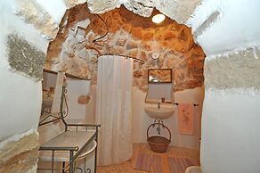 Trullo Beneficati in Taviano