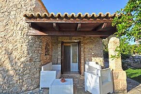 Trullo Beneficati in Taviano