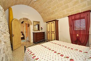 Trullo Beneficati in Taviano