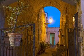 Corte Nizza in Taviano