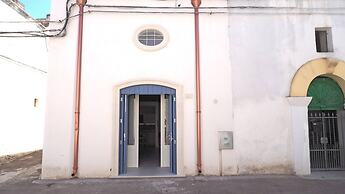 Corte Nizza in Taviano