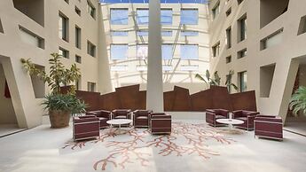 Penthouse Le Vele Sea View 2 Sleeps Air-conditioned