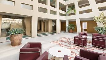 Penthouse Le Vele Sea View 2 Sleeps Air-conditioned