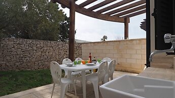 Villetta Garden Verardi