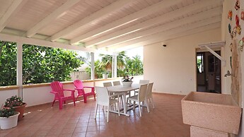 Villa Bellavista in Torre Suda