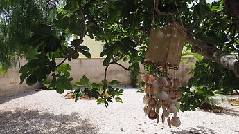 Villa Bellavista in Torre Suda