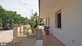 Villa Bellavista in Torre Suda