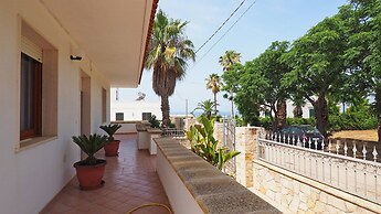 Villa Bellavista in Torre Suda
