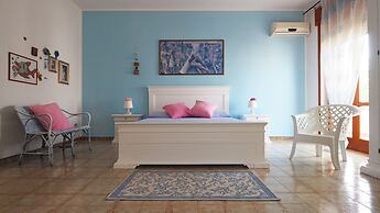Villa Bellavista in Torre Suda