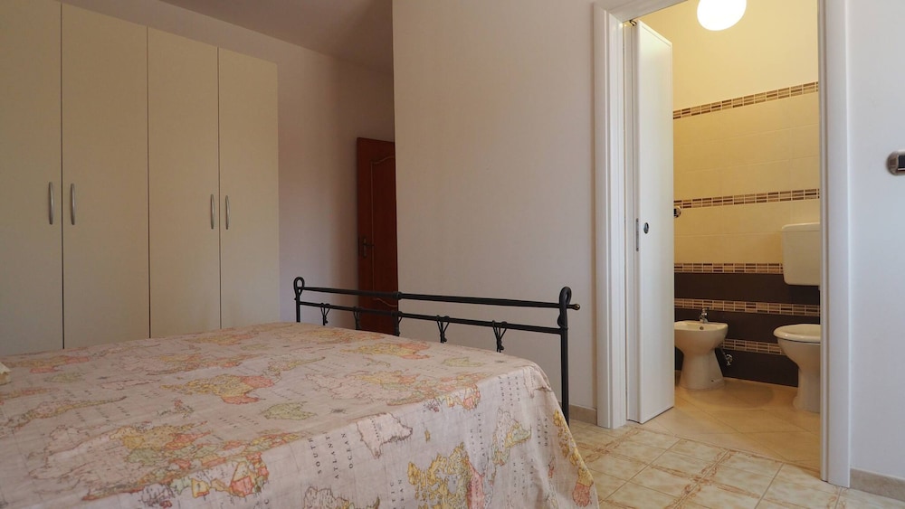 Villa Bellavista in Torre Suda