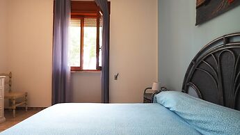 Villa Bellavista in Torre Suda