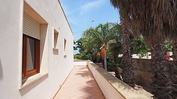 Villa Bellavista in Torre Suda