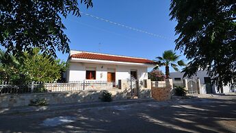 Villa Bellavista in Torre Suda