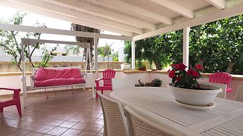 Villa Bellavista in Torre Suda