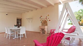 Villa Bellavista in Torre Suda